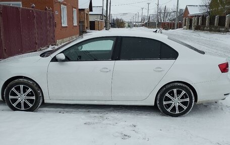 Volkswagen Jetta VI, 2015 год, 1 200 000 рублей, 7 фотография