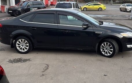 Ford Mondeo IV, 2012 год, 700 000 рублей, 2 фотография