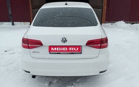 Volkswagen Jetta VI, 2015 год, 1 200 000 рублей, 6 фотография