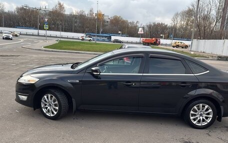 Ford Mondeo IV, 2012 год, 700 000 рублей, 10 фотография