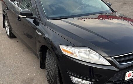 Ford Mondeo IV, 2012 год, 700 000 рублей, 6 фотография