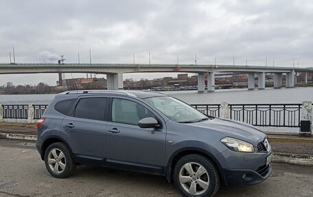 Nissan Qashqai, 2010 год, 1 200 000 рублей, 6 фотография