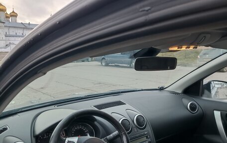 Nissan Qashqai, 2010 год, 1 200 000 рублей, 7 фотография