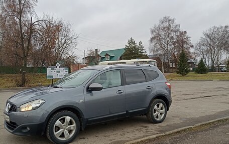 Nissan Qashqai, 2010 год, 1 200 000 рублей, 3 фотография