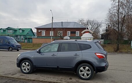 Nissan Qashqai, 2010 год, 1 200 000 рублей, 2 фотография