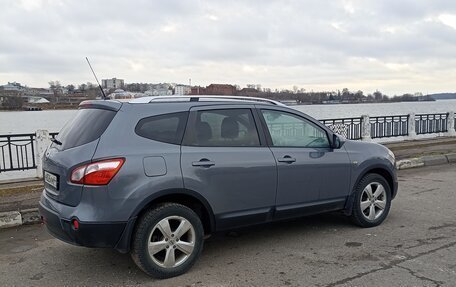 Nissan Qashqai, 2010 год, 1 200 000 рублей, 5 фотография