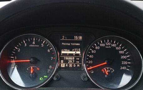 Nissan Qashqai, 2010 год, 1 200 000 рублей, 8 фотография