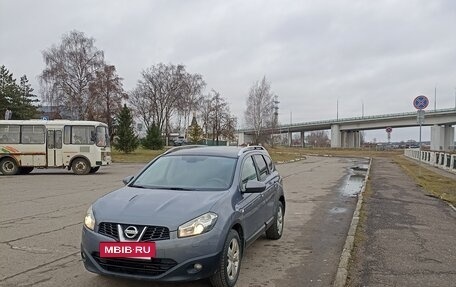 Nissan Qashqai, 2010 год, 1 200 000 рублей, 4 фотография