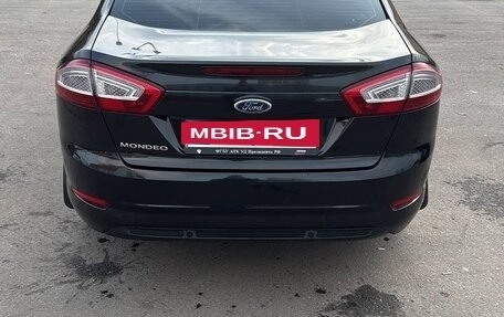 Ford Mondeo IV, 2012 год, 700 000 рублей, 8 фотография