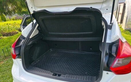 Ford Focus III, 2011 год, 730 000 рублей, 11 фотография