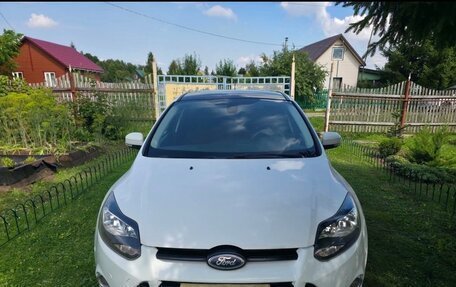 Ford Focus III, 2011 год, 730 000 рублей, 5 фотография