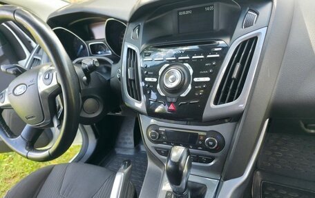 Ford Focus III, 2011 год, 730 000 рублей, 13 фотография