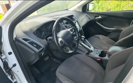 Ford Focus III, 2011 год, 730 000 рублей, 8 фотография