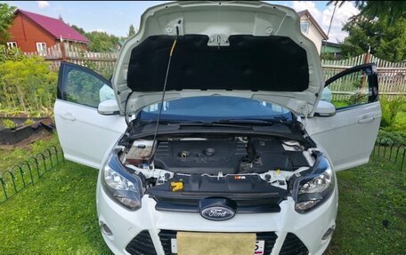 Ford Focus III, 2011 год, 730 000 рублей, 7 фотография