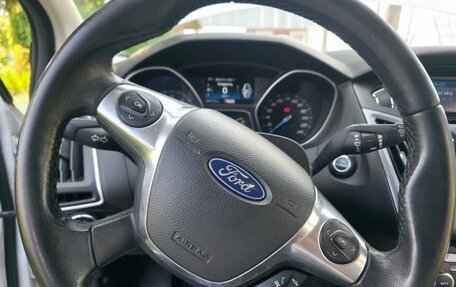 Ford Focus III, 2011 год, 730 000 рублей, 10 фотография