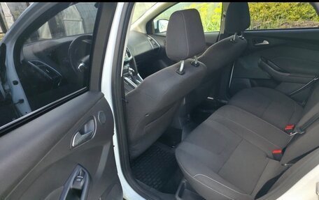 Ford Focus III, 2011 год, 730 000 рублей, 14 фотография