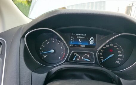 Ford Focus III, 2011 год, 730 000 рублей, 9 фотография