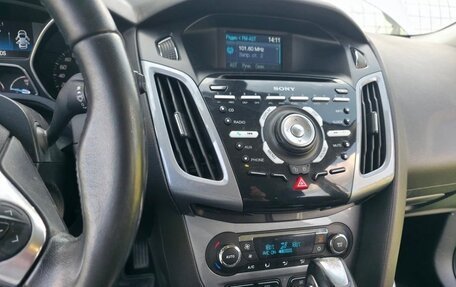 Ford Focus III, 2011 год, 730 000 рублей, 12 фотография