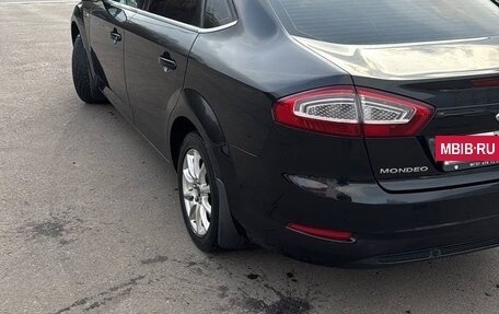 Ford Mondeo IV, 2012 год, 700 000 рублей, 9 фотография