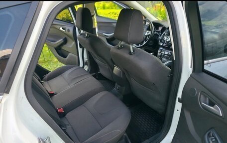 Ford Focus III, 2011 год, 730 000 рублей, 15 фотография