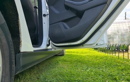 Ford Focus III, 2011 год, 730 000 рублей, 18 фотография