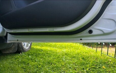 Ford Focus III, 2011 год, 730 000 рублей, 17 фотография