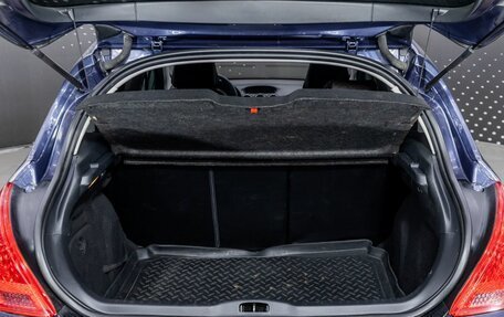 Peugeot 308 II, 2009 год, 324 000 рублей, 9 фотография