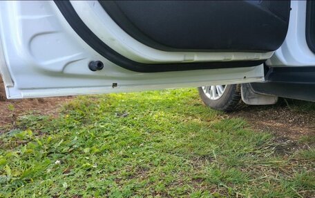 Ford Focus III, 2011 год, 730 000 рублей, 20 фотография