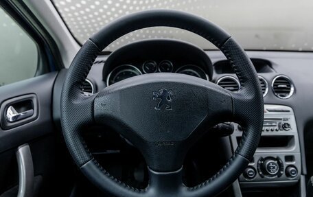 Peugeot 308 II, 2009 год, 324 000 рублей, 11 фотография