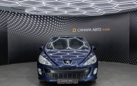 Peugeot 308 II, 2009 год, 324 000 рублей, 7 фотография