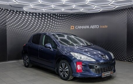 Peugeot 308 II, 2009 год, 324 000 рублей, 3 фотография