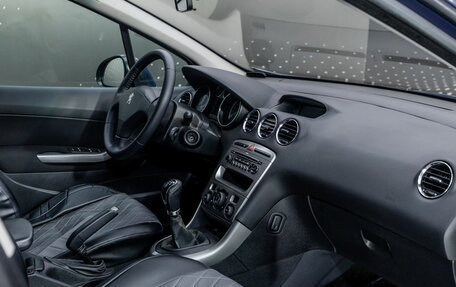 Peugeot 308 II, 2009 год, 324 000 рублей, 15 фотография