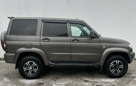 ЛуАЗ Patriot, 2014 год, 650 000 рублей, 4 фотография