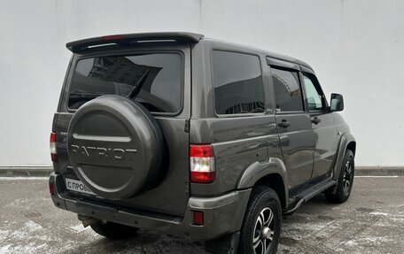 ЛуАЗ Patriot, 2014 год, 650 000 рублей, 5 фотография