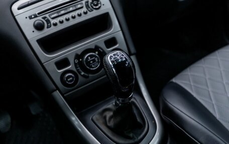 Peugeot 308 II, 2009 год, 324 000 рублей, 18 фотография