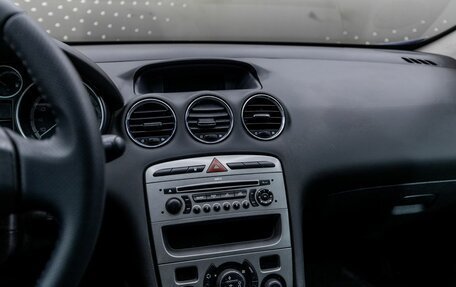 Peugeot 308 II, 2009 год, 324 000 рублей, 19 фотография