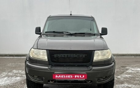 ЛуАЗ Patriot, 2014 год, 650 000 рублей, 2 фотография