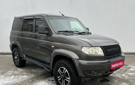 ЛуАЗ Patriot, 2014 год, 650 000 рублей, 3 фотография