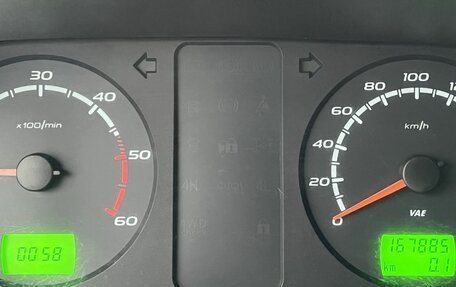 ЛуАЗ Patriot, 2014 год, 650 000 рублей, 12 фотография