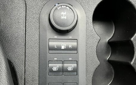 ЛуАЗ Patriot, 2014 год, 650 000 рублей, 17 фотография