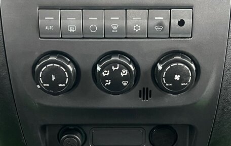 ЛуАЗ Patriot, 2014 год, 650 000 рублей, 16 фотография