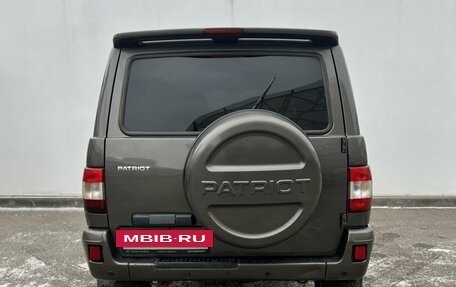 ЛуАЗ Patriot, 2014 год, 650 000 рублей, 6 фотография