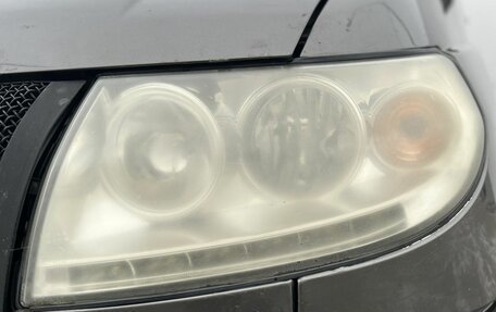 ЛуАЗ Patriot, 2014 год, 650 000 рублей, 9 фотография