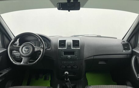 ЛуАЗ Patriot, 2014 год, 650 000 рублей, 14 фотография