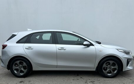 KIA cee'd III, 2019 год, 1 680 000 рублей, 4 фотография