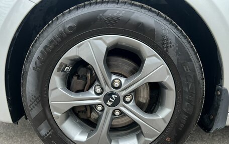 KIA cee'd III, 2019 год, 1 680 000 рублей, 10 фотография