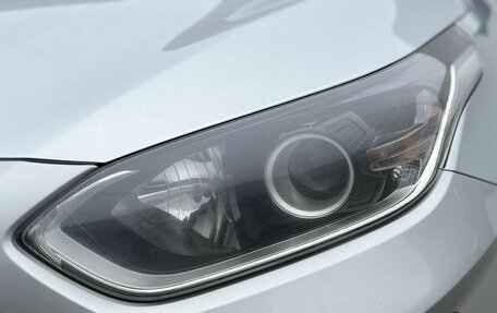 KIA cee'd III, 2019 год, 1 680 000 рублей, 9 фотография