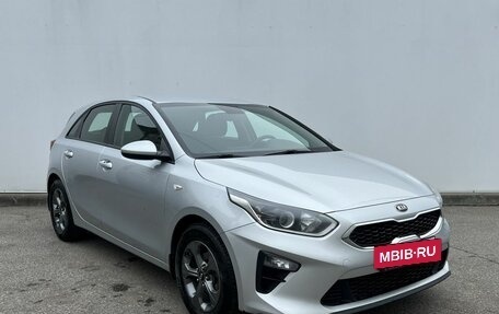 KIA cee'd III, 2019 год, 1 680 000 рублей, 3 фотография