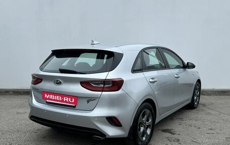 KIA cee'd III, 2019 год, 1 680 000 рублей, 5 фотография