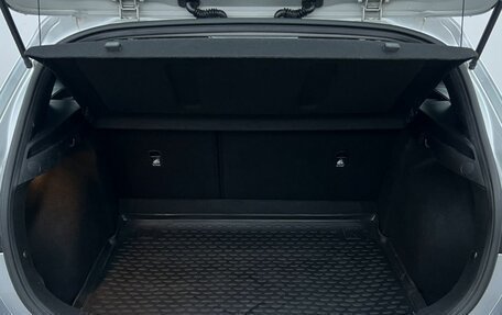 KIA cee'd III, 2019 год, 1 680 000 рублей, 12 фотография